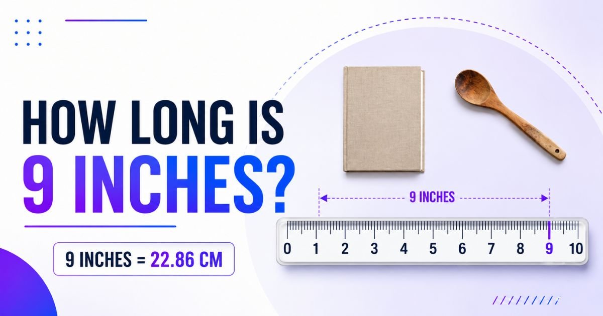 9 Inch