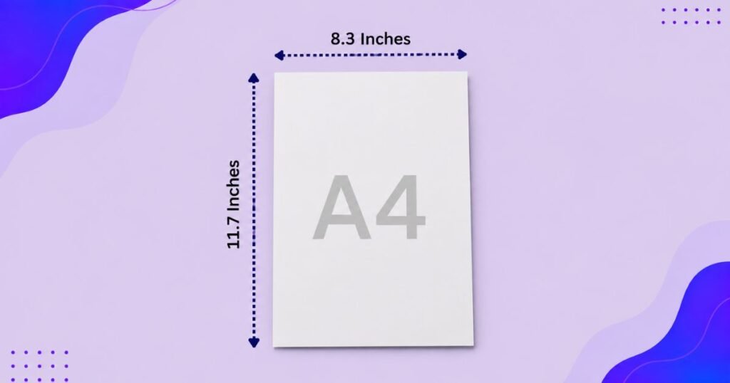 A4 Paper