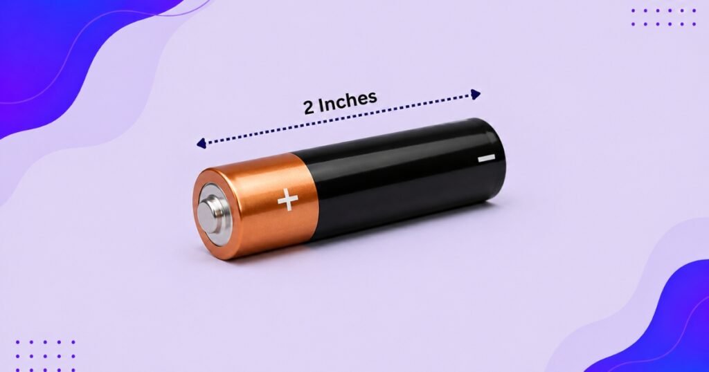 AA Battery