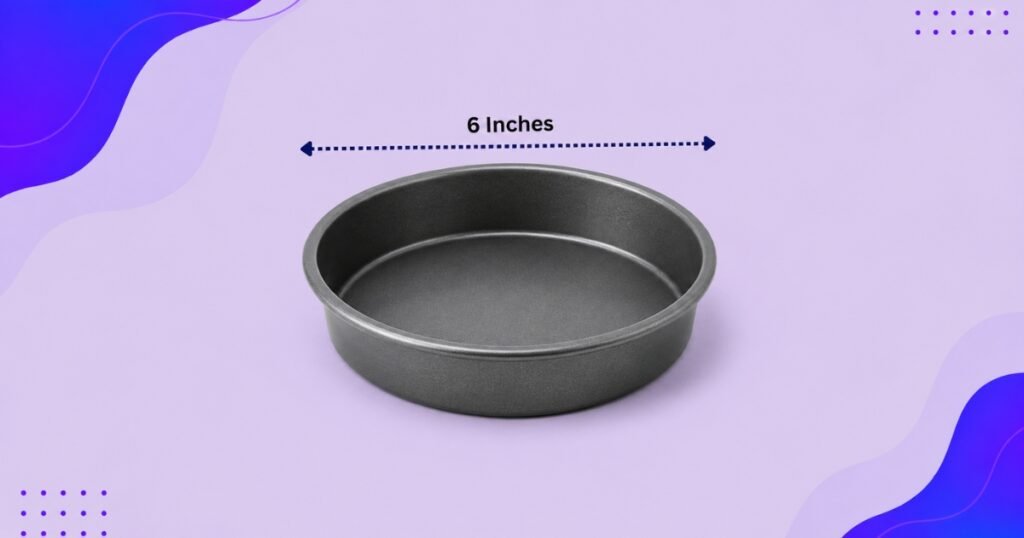Cake Baking Pan