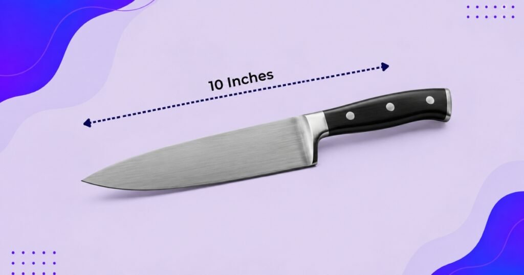 Chef’s Kitchen Knife