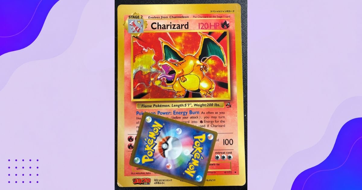 CoroCoro XXL Card Size
