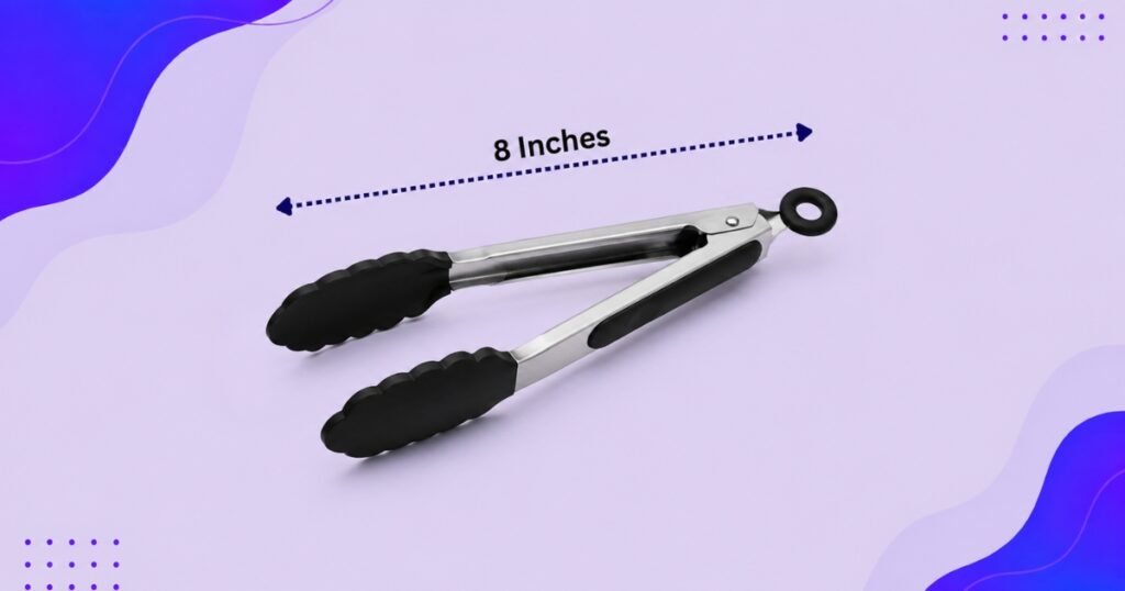 Kitchen Tongs