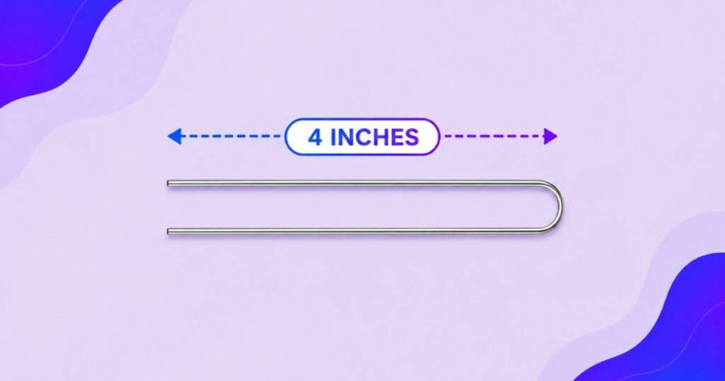 Large Paperclip