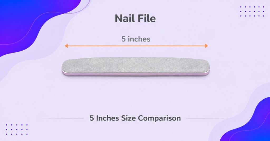 Nail File