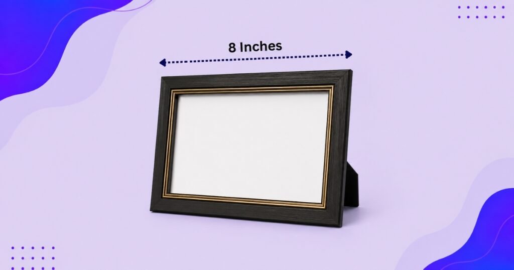 Picture Frame (Small)