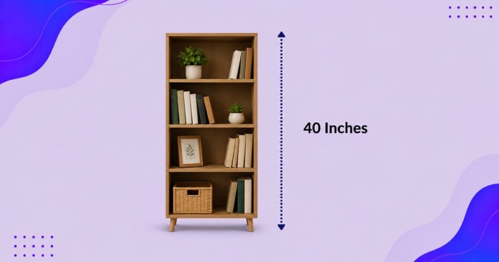 Shelf Unit