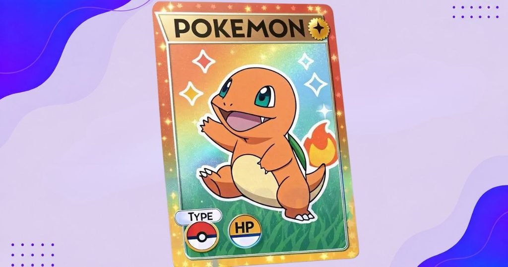 Standard Card Size