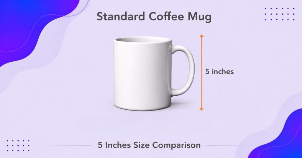 Standard Coffee Mug