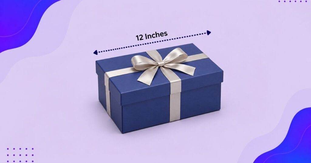 Standard Gift Box