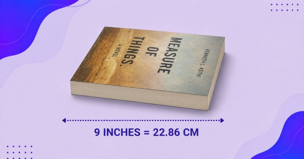 Trade Paperback Book