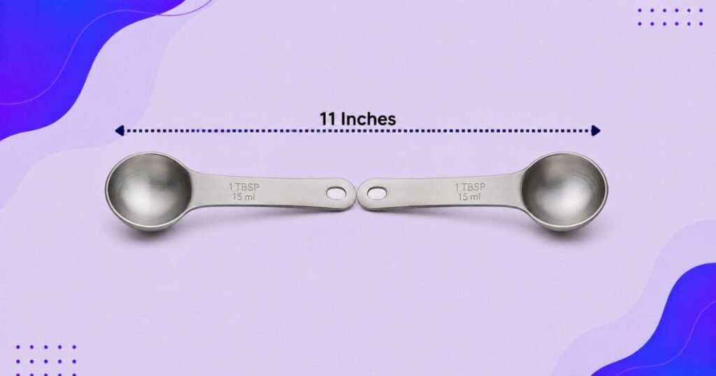 Two Tablespoons