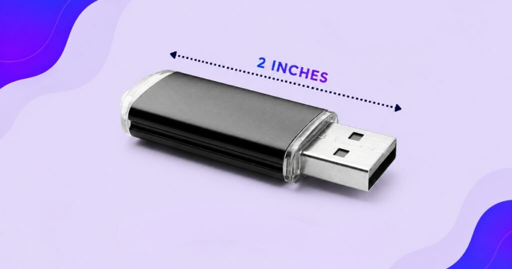 USB Flash Drive