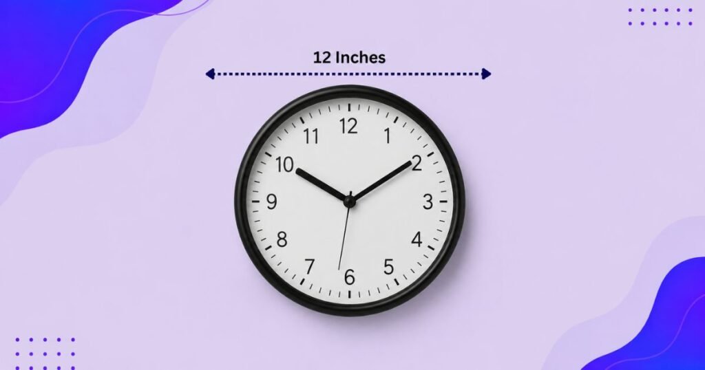 Wall Clock