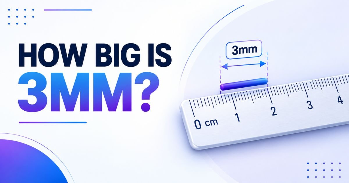 3mm