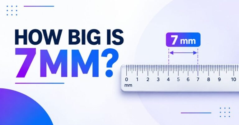 7mm