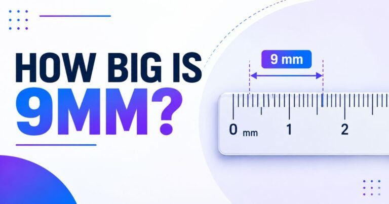9mm