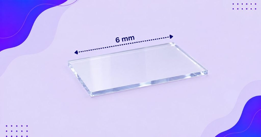 Acrylic Sheet