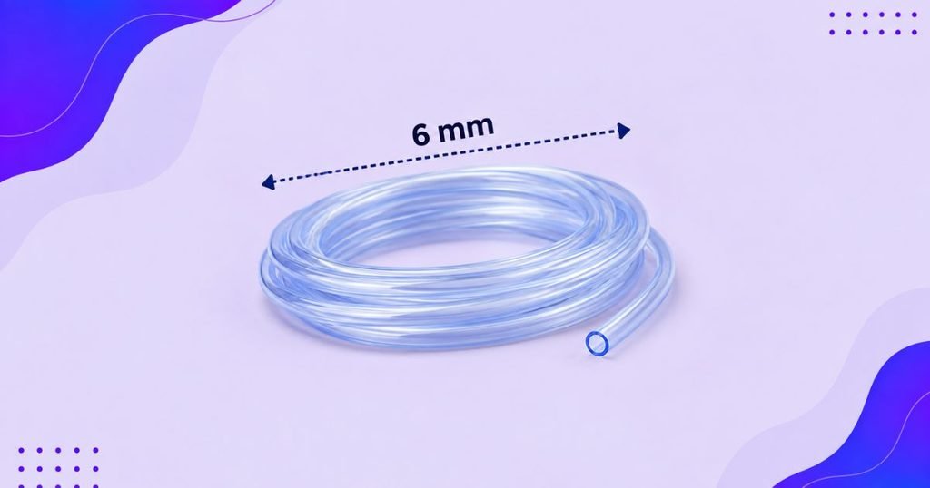 Aquarium Air Tube