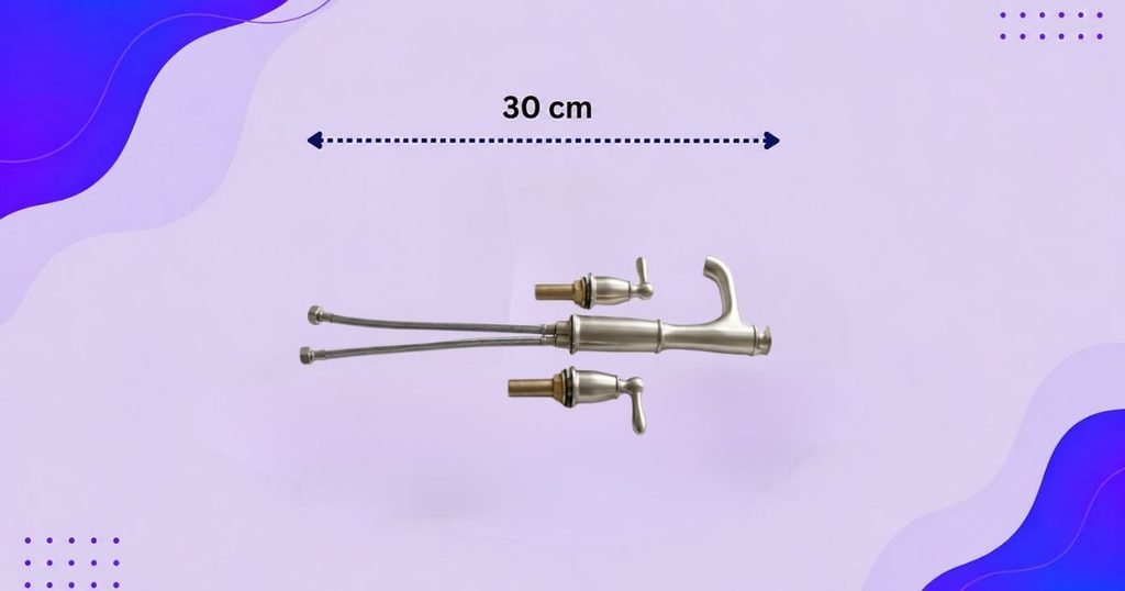 Bathroom Faucet Spout