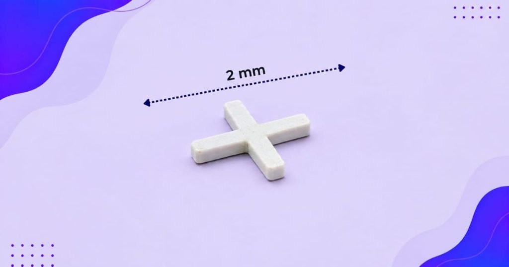 Ceramic Tile Spacer