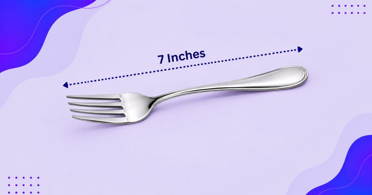 Dinner Fork