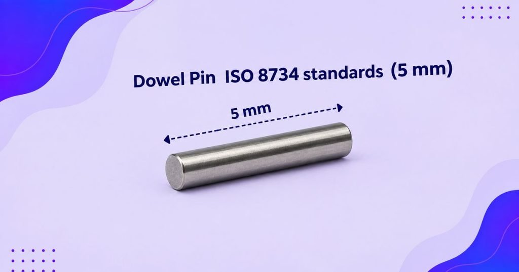 Dowel Pin