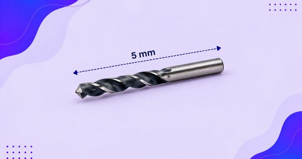 Drill Bit