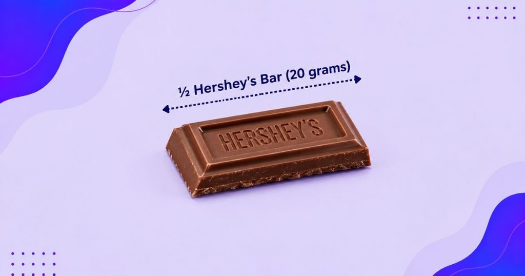 Hershey’s Bar