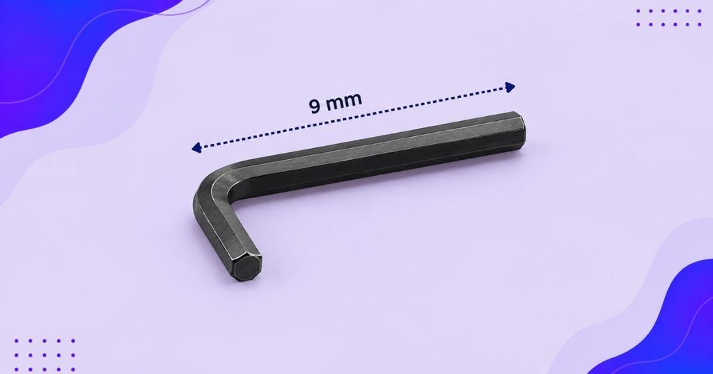 Hex Key