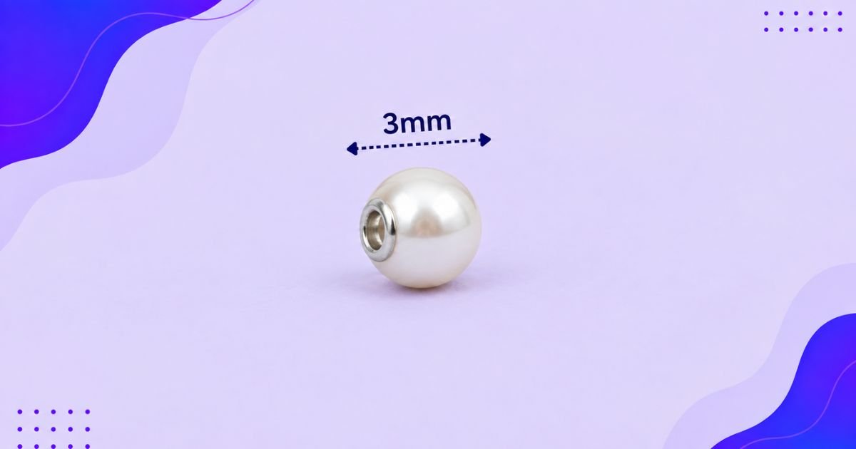Jewelry Bead