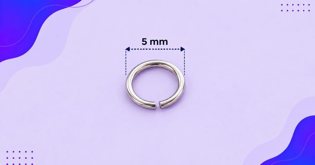 Jump Ring