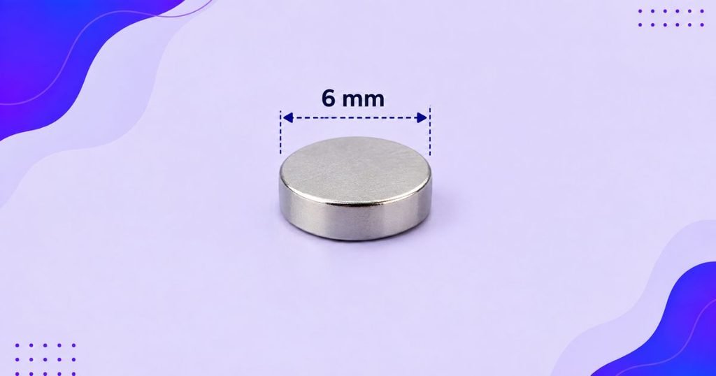 Magnet Disc