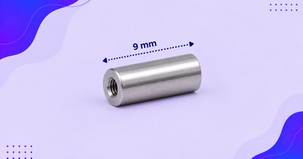Precision Spacer