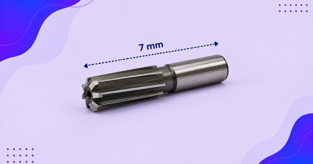 Reamer Tool