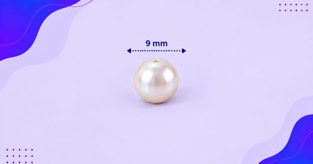 Round Bead