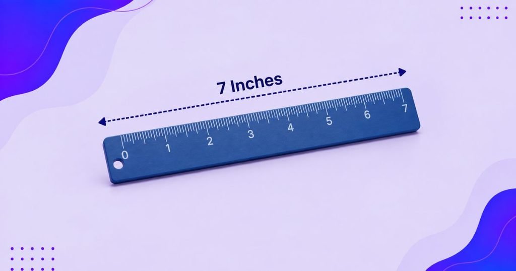 Small Ruler