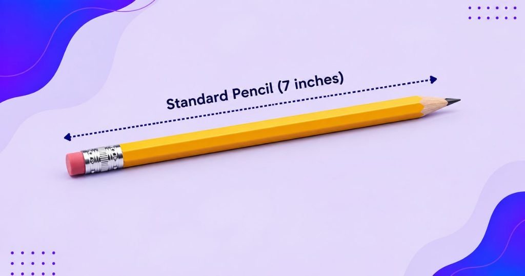 Standard Pencil
