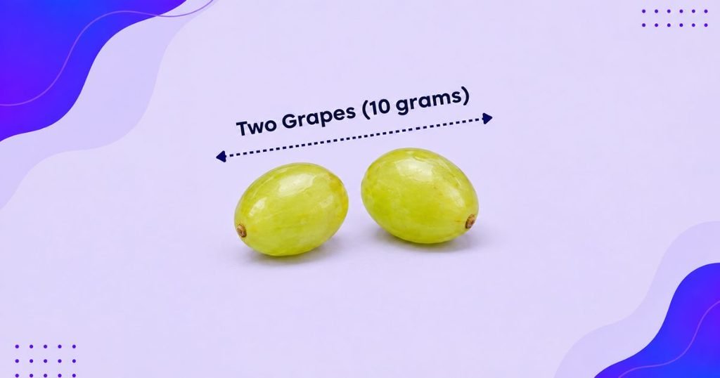 Two Grapes