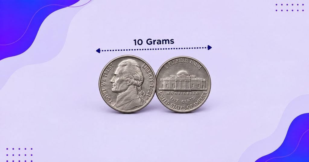 Two Nickels