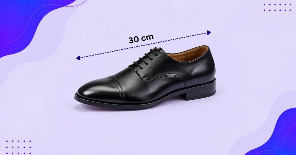 UK size 8 men