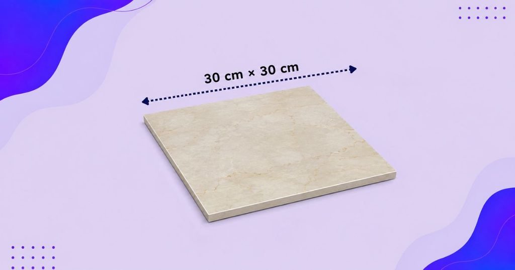 how big is 30 cm in inches