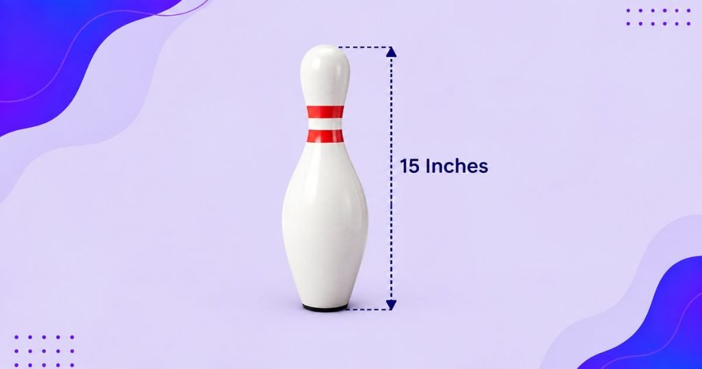 Bowling Pin