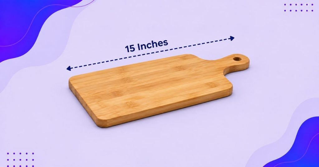 Cutting Board