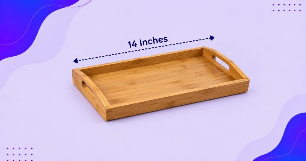 Serving Tray